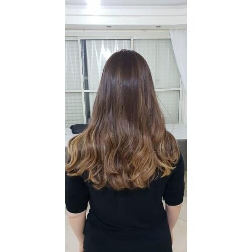 Tsingtaowigs Custom made European virgin hair unprocessed hair jewish wig Best Sheitels wigs free shipping