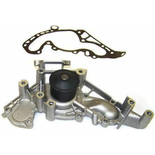 Water Pump For LEXUS LS400 SC400 GS400 GX470 LX470 TOYOTA 4RUNNER LANDCRUISER SEQUOIA TUNDRA 4.0L4.7L V8 1UZ-FE 2UZ-FE