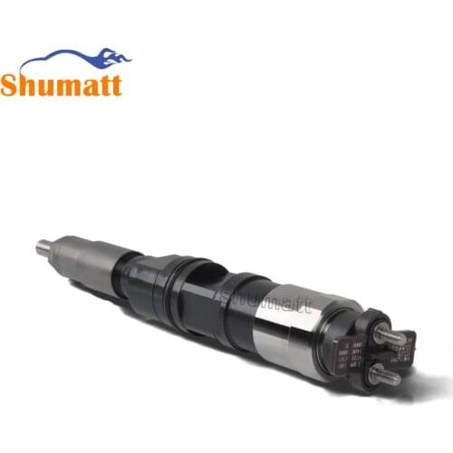Remanufactured Diesel Injector 095000-6490 095000-6491 For JO-HN DEE-RE RE546781 RE524382 RE529118 SE501926