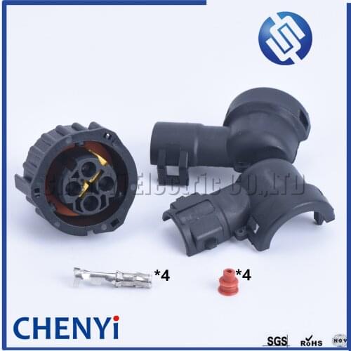 Yuyi Connectors
