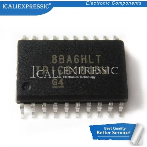 5PCS TPIC8101DWTR TPIC8101DW TPIC8101 SOP-20 In Stock