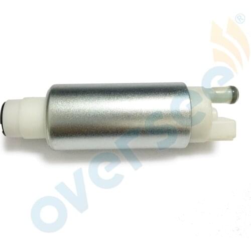 888725 T02 Fuel Pump For Mercury Optimax Outboard Motor 880596T55 888725T1 881705T1 855427A1 855432A2