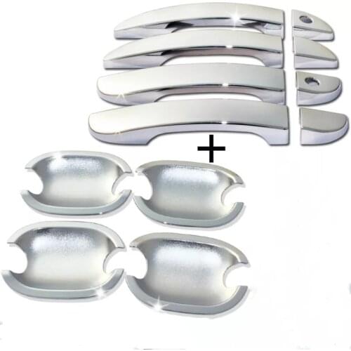 Car door bowl,doorknob,handle cover,sticker for Geely new Emgrand 7,EC7 ,EC715 ,EC718,Emgrand7,EC7RS