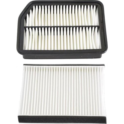 Car Air Filter Cabin Filter for Changan CS35 1109013-W01 8100103-W01
