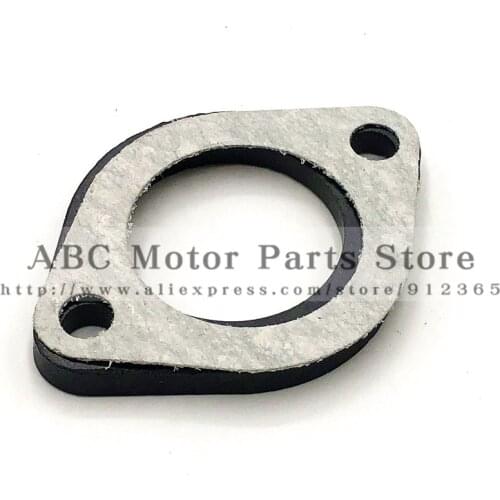 Gasket For PZ30 VM26 Carb 30mm Carburetor For Mikuni 140cc 150cc 160cc Engine Pitster Pro SSR Thumpstar Pit Dirt Bike Motocross