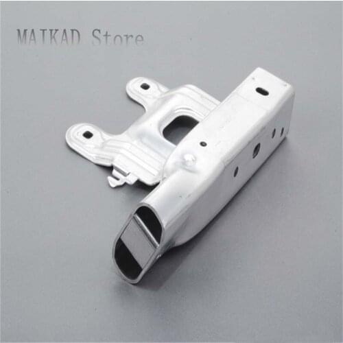 Bumper Carrier Bracket for BMW F22 F23 F87 218i 220i 228i 230i 235i 240i M2 218d 220d 225d 51117266193