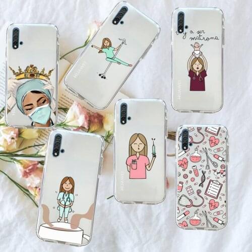 LeoScott Huawei Honor 10 Phone Cases