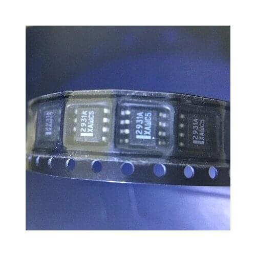 Original New Direct Promotion LM2931AD-5.0 LM2931AD-5.0R2G 2931A