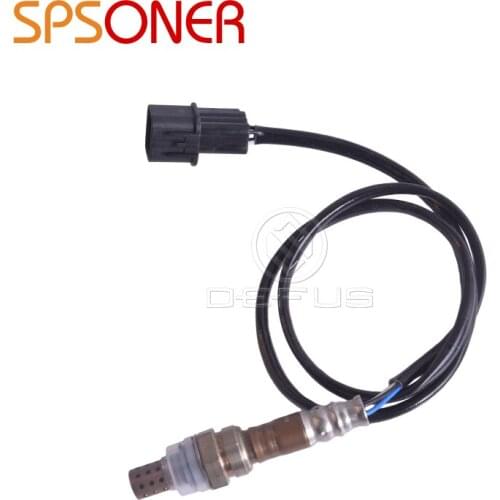 OE MD176884 Oxygen Sensor Lambda Air Fuel Ratio O2 Sensor For Mitsubishi Space Lancer L 400 L 300 Colt 1988-2002 NEW