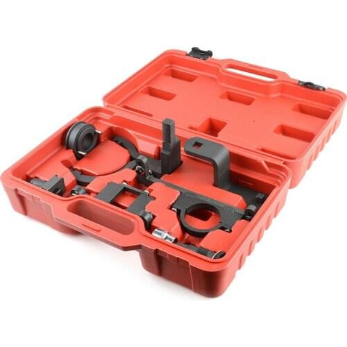 CAMSHAFT TIMING TOOLS KIT FOR FORD LAND ROVER 4.0 L SOHC V6 Timing Tool Kit