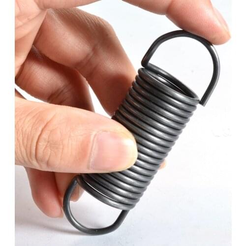 Cutting machine Return Power Tension Spring Tool Accessories For 255 Universal Aluminum Sawing Machine