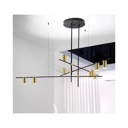 Modern lampen industrieel deco chambre wood LED pendant lights bedroom restaurant deco chambre industrial lamp