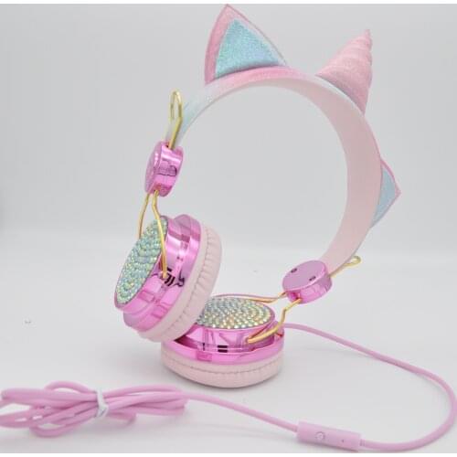 TenYua Laptop Headphones