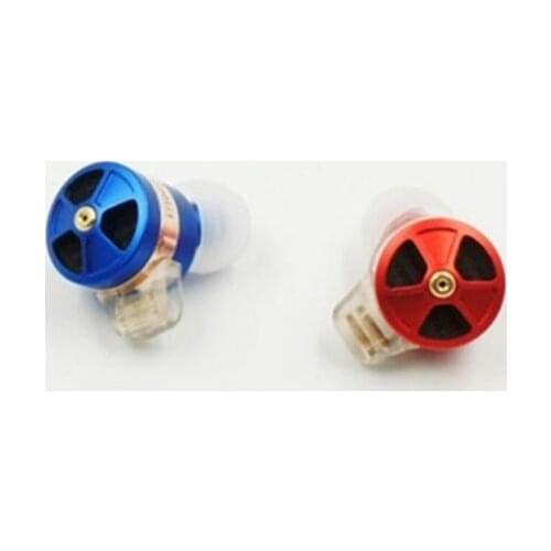 TFZ TEQUILA 1 HiFi Audiophile 2-pin 0.78mm Detachable In-ear Earphone IEMS