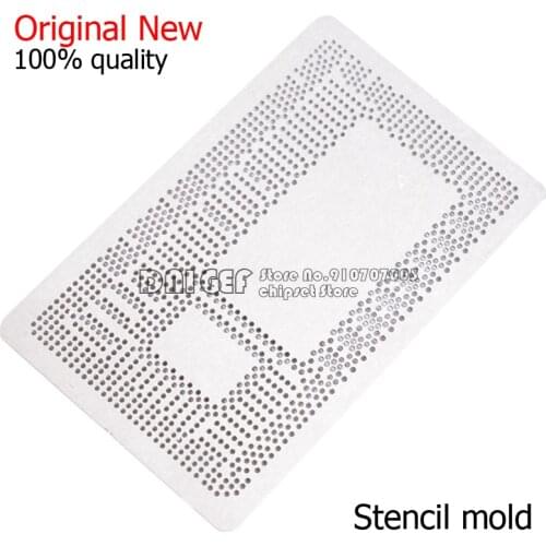 Direct heating SR1EK SR1EE SR1DC SR189 SR190 SR191 SR192 i3-4020Y i3-4005U i5-4310U i5-4288U i5-4202Y i5-4210Y i5-4300Y stencil