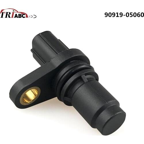 TRiABC Camshaft Position Sensors
