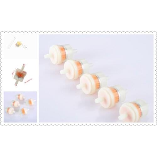 Universal motorcycle modified gasoline filter with magnetic for BMW C600Sport C650Sport C650GT F650GS F700GS F800GS AdventuRe