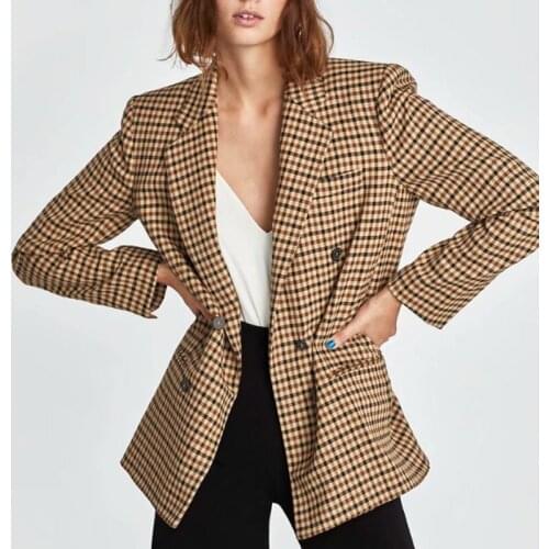 Zoki Women's Business Blazers
