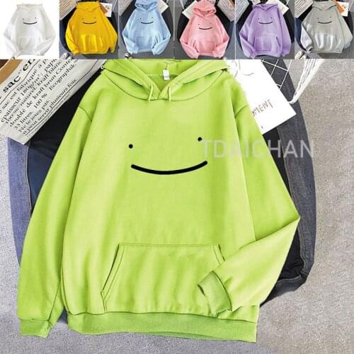 2021 Dreamwastaken Hoodie Unisex Tracksuits Women Sweatshirts Men Hoodie Harajuku Streetwear Trendy Funny Clothes Plus oversize