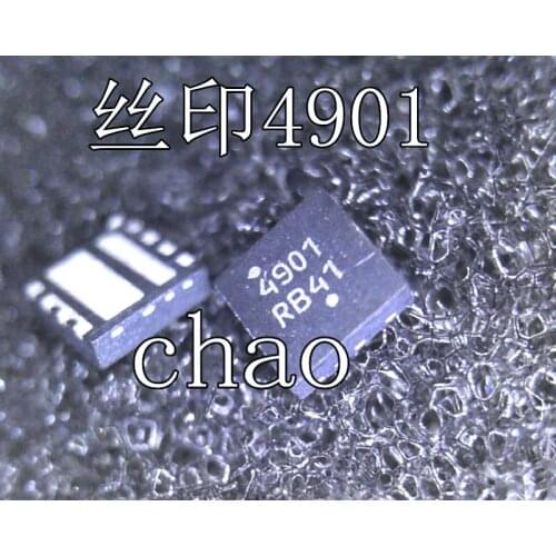 4901 QFN