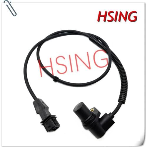 HSINGYE BRAND-NEW# 1238228 Crankshraft Position Senso Fits For Opel Astra F Vectra Vauxhall ***Part No# 90506103 09174621