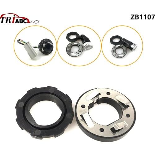 PDC Holder Bracket For HYUNDAI ACCENT IX35 KIA Chevrolet Captiva C100 C140 96673464 96673474 96673471 Parktronic Sensor Ring