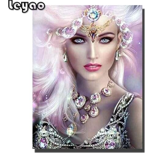 Картины по номерам для детей Leyao China At AliExpress