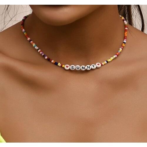 LPHZQH Chokers On The Neck