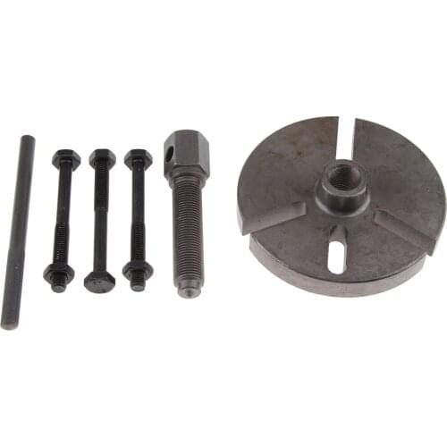 Magneto Flywheel with Puller Kit for Magneto Rotor Stator Outboard Mower Motors