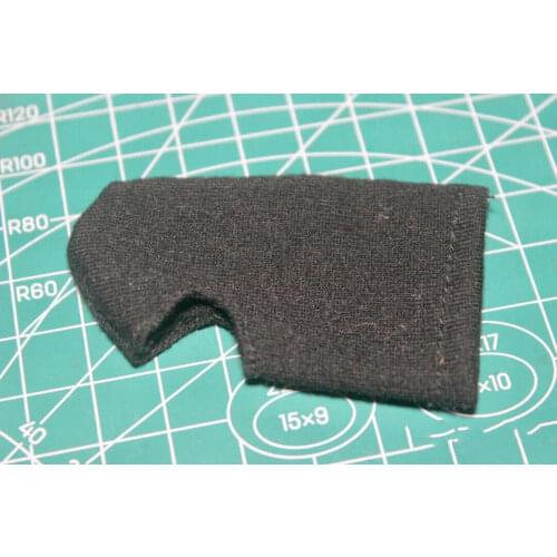 1/6 Scale Soldier Accessories Headgear Model for 12" Male & Female Action Figure