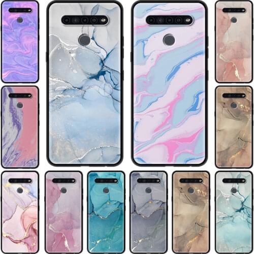 Milne LG Phone Cases