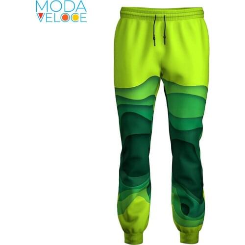 3d print Mens Joggers Casual Pants Fitness Men Sportswear Tracksuit Bottoms Skinny Sweatpants Trousers Black Gyms Jogger