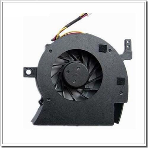 NEW Laptop cpu cooling fan for Toshiba for Satellite L600D L600-22B/L600-12R/L600-05S/L600-01B