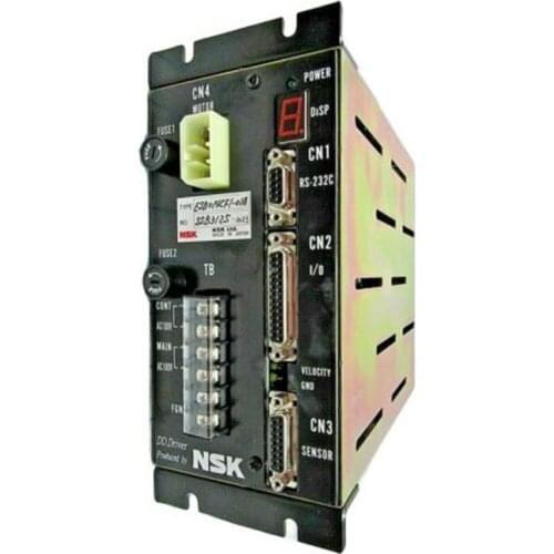 NSK DD DRIVER ESB014CFCF1-01 amat