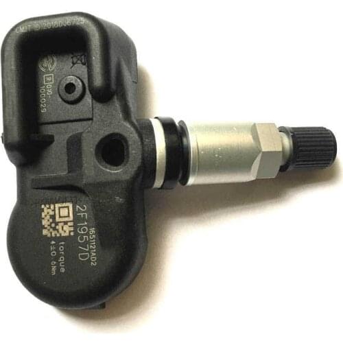 PMV-107K 433MHz Tyre Pressure Sensor FOR 2005-2012 Lexus GS ES LS TPMS TIRE PRESSURE MONITOR SNSOR 42607-50010 42607-50011