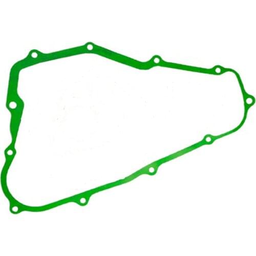 Motorcycle Engines Right Crankcase Cover Gasket For Honda CR500R 1985-2001 CR 500R CR500 R