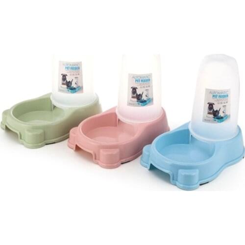 SumParvenu Bowls For Cats