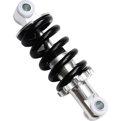 Universal 125mm Small Shock Absorber Rear Suspension Spring For Scooter Go Kart karting Quad ATV Motorcycle Dirt Pocket Bike