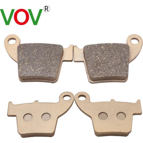 Vov Brake Discs For Motorcycle