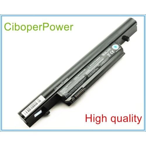 6 Cell Battery for R850 R850 R950 R850-S8550 R850-S8552 R751 R752 PA3905U-1BRS PABAS245 PA3904U