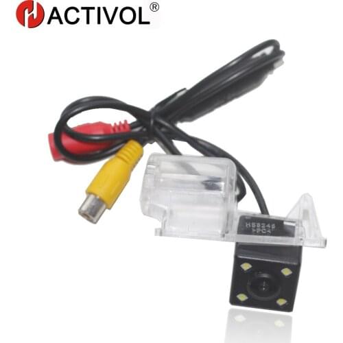 BW8245 backup camera car rear view camera for Ford Kuga 2017 Car Rear View Parking Camera with parking line