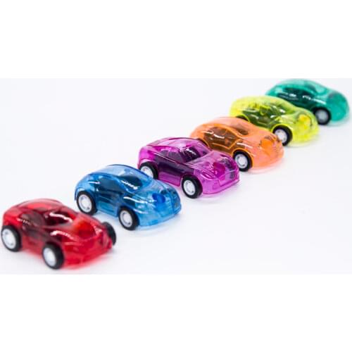 Byfa Toy Cars