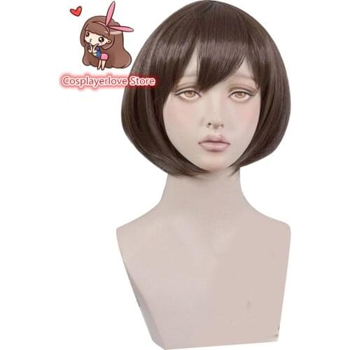 Darwins Game Kashiwagi Rein Headwear for cosplay costume Halloween Carnival Costume