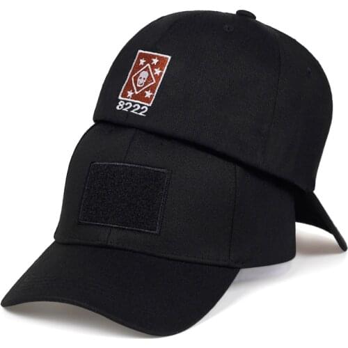 Mens and womens tactical baseball caps can be extended running / fishing cap outdoor sports leisure cap trucker cap