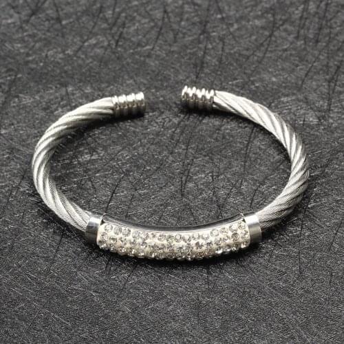 Серебряные браслеты LENNIK China At AliExpress