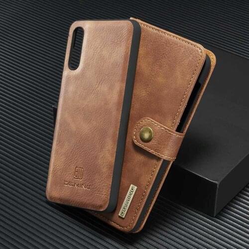 MAKEULIKE Samsung Galaxy A50s Phone Cases