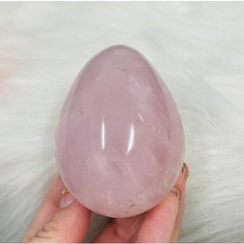 Natural Peacock Eye Stone Egg Malachite Crystal Gemstone Massage Yoni Egg Crystal Reiki Healing Chakra Stone