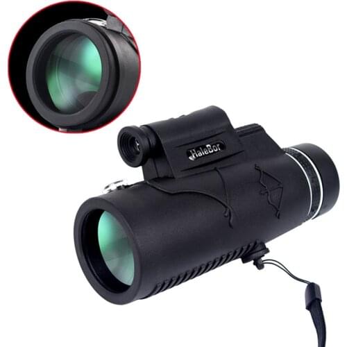 NEW Arrival Compass Flashlight+infrared Distance Night Vision High - Angle Monocular Telescope Laser Outdoor portable telescope