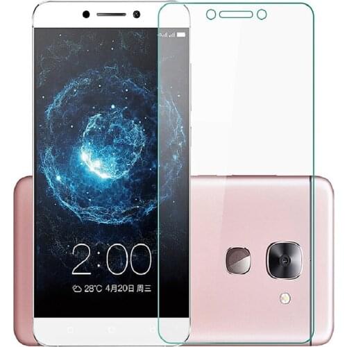 OLOPKY Protective Films For LeEco LE MAX2 X820