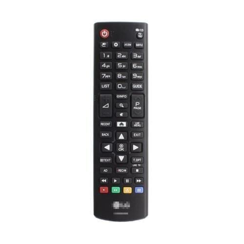 ORIGINAL REMOTE CONTROL FOR LG TV 49UH620V 49UH6509.AEU 49UH661V 50UH635V 55UH664V 55UH6159 55UH625V 55UH650V 55UH661V